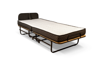 Folding Bed