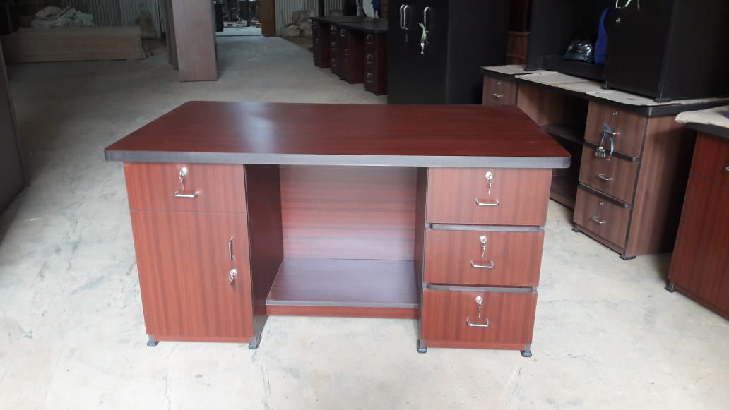 Executive Office Desk